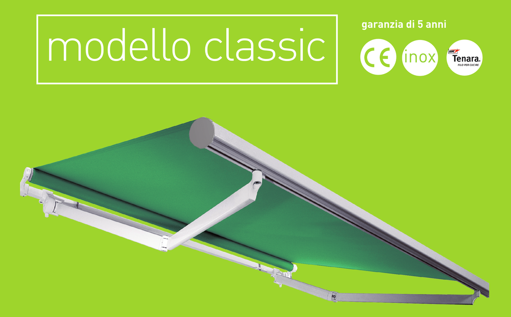 Modello Classic